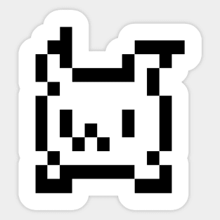 Tokomon Sticker